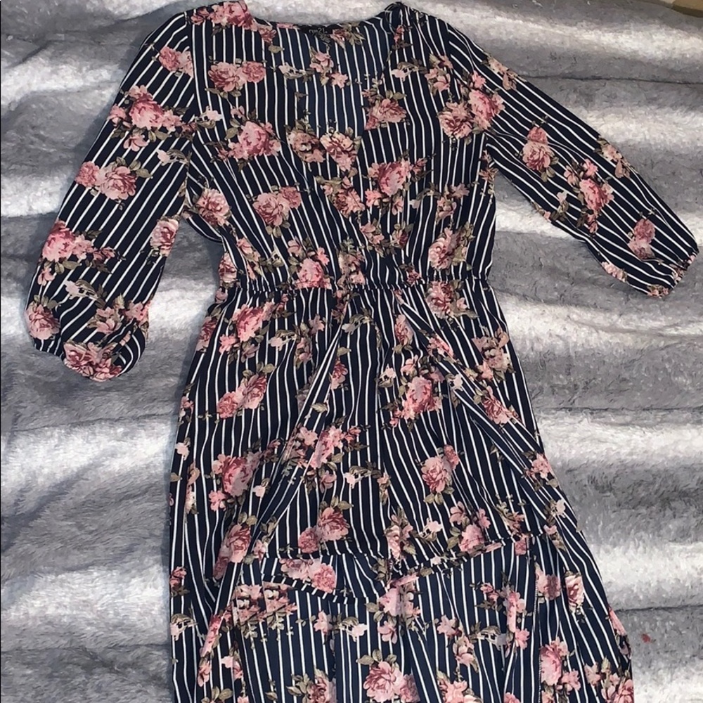 Rue 21 Maxi dress/romper